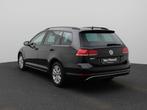 Volkswagen Golf Variant 1.0 TSI Comfortline | Navi | ECC | P, Auto's, Volkswagen, Te koop, Benzine, Break, 1310 kg