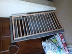 Quax baby / kinderbedje afm 130l 0p 66 breed en 80 h, Kinderen en Baby's, Babywiegjes en Ledikanten, Ophalen, Zo goed als nieuw