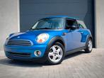 Mini Cooper one 1.4 benzine airco xenon sfeer verlichting, Auto's, Mini, Bedrijf, Handgeschakeld, Cooper, Euro 4
