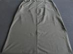 kaki groene damesrok, Kleding | Dames, Rokken, Ophalen, Maat 46/48 (XL) of groter, Enjoy, Zo goed als nieuw