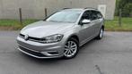 SW 1.5 TSI // 1 Jaar Garantie // Adaptive CruiseC/, Auto's, Volkswagen, 5 deurs, Golf Variant, Zilver of Grijs, Voorwielaandrijving