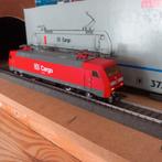 Marklin 37350, Wisselstroom, Gebruikt, Locomotief, Ophalen of Verzenden