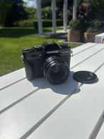 Fujifilm X-T20 + TT-Artisan 35mm f/1.4-lens, Ophalen, Zo goed als nieuw, Compact, Fuji