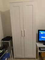 Kleerkast Brimnes, Huis en Inrichting, Ophalen, Gebruikt