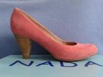 roze schoenen petit 37, Kleding | Dames, Pumps, Ophalen of Verzenden, Zo goed als nieuw, Roze