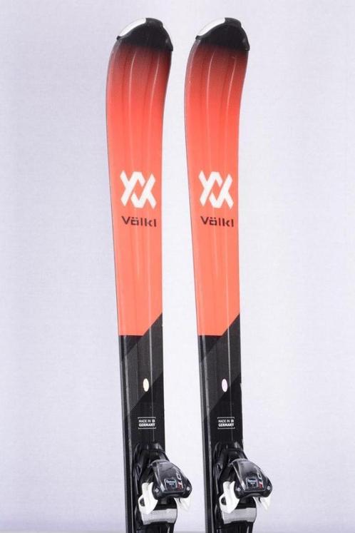 149; 156 cm ski's VOLKL DEACON 7.4 2020, grip rocker, tip ro, Sport en Fitness, Skiën en Langlaufen, Gebruikt, Ski's, Ski, Overige merken