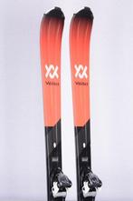 149; 156 cm ski's VOLKL DEACON 7.4 2020, grip rocker, tip ro, Overige merken, Ski, Gebruikt, Carve