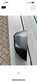 Multistrada V4 / Eindcap Carbon, Motoren, Ophalen