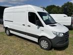 Mercedes-Benz eSprinter eSprinter L2H2 47 kWh, 4 deurs, Stof, Gebruikt, 116 pk
