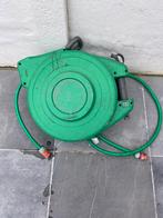 Tuinslang Automatisch zelfrollend, Tuin en Terras, Ophalen, Gebruikt, Tuinslang