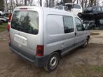 Achterlicht rechts van een Citroen Berlingo, Auto-onderdelen, Ophalen of Verzenden, 3 maanden garantie, Gebruikt, Citroën