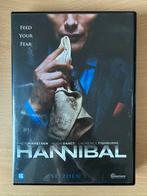 Hannibal Season 1 Blu-ray, Enlèvement ou Envoi, Comme neuf