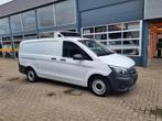 Mercedes-Benz Vito 114 CDI L2 Koelwagen Xarios 350 St 230V +, Auto's, 100 kW, Gebruikt, 4 cilinders, 2000 kg