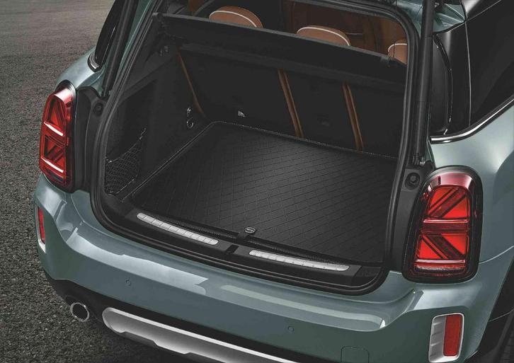 MINI Kofferbakmat, Autos : Divers, Accessoires de voiture, Neuf, Enlèvement ou Envoi
