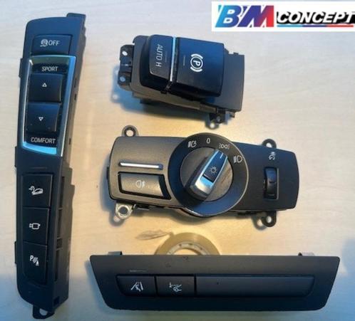 BMW interrupteur DIVERS, Autos : Pièces & Accessoires, Tableau de bord & Interrupteurs, BMW, Mini, Enlèvement