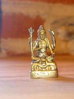 Mini-Shiva-beeldje, Ophalen of Verzenden, Gebruikt