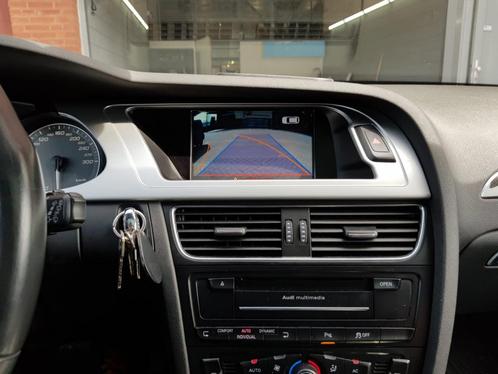 Audi achteruitrijcamera met inbouw voor MMI3G incl. IPAS, Autos : Divers, Accessoires de voiture