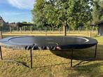 Berg Grand Champion 520 trampoline, Kinderen en Baby's, Speelgoed | Buiten | Trampolines, Ophalen, Gebruikt