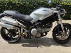 Ducati Monster S2R 800, Motoren, Particulier