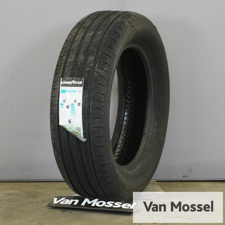 Goodyear Efficient Grip Performance 2 205/60/R16 92 H, Auto-onderdelen, Banden en Velgen, Band(en), Zomerbanden, 16 inch, 205 mm