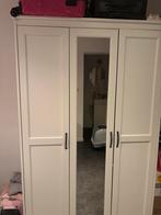 Garde robe, 100 à 150 cm, Utilisé, 50 à 75 cm, 150 à 200 cm