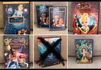 Disney DVD’s - zeer goede staat !, Verzamelen, Ophalen of Verzenden