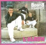 Benny B met DJ Daddy K — Het cd-album 💿, Cd's en Dvd's, Cd's | Hiphop en Rap, 1985 tot 2000, Boxset, Ophalen of Verzenden, Zo goed als nieuw