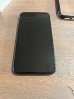 iPhone 11 noir avec facture et garantie, Télécoms, Téléphonie mobile | Apple iPhone, Comme neuf, Enlèvement ou Envoi, IPhone 11