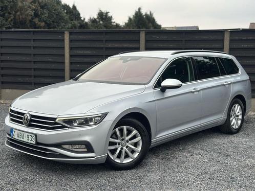 VW Passat variant 1.6TDI bj2019 116000km's AUTOMAAT facelift, Auto's, Volkswagen, Bedrijf, Te koop, Passat, Achteruitrijcamera