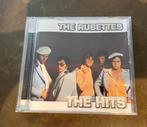 CD The Rubettes The Hits, CD & DVD, Enlèvement ou Envoi, Comme neuf, Pop