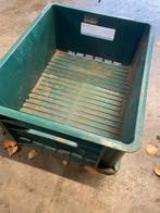Bakjes 10stuks beschikbaar, Doe-het-zelf en Bouw, Kratten en Dozen, Ophalen, Zo goed als nieuw