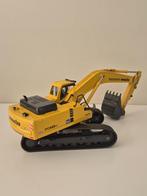 Joal Komatsu PC450LC 1:32 graafmachine, Hobby en Vrije tijd, Ophalen of Verzenden, Gebruikt, Overige typen, Joal