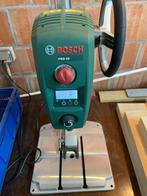 Bosch PBD 40 kolomboormachine, Ophalen, Zo goed als nieuw, 600 watt of meer, Kolomboormachine