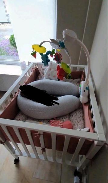Park dreambaby Amy white beschikbaar voor biedingen