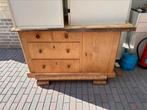 Gratis af te halen in Geldrop, dressoir commode, Huis en Inrichting, Ophalen, Gebruikt