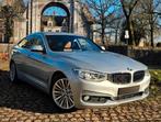 BMW 3-SERIE GT LUXE VOLLEDIGE OPTIE, Auto's, 1995 cc, 4 cilinders, 5 deurs, Zilver of Grijs