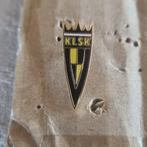 Pin Lierse SK, Verzamelen, Ophalen of Verzenden, Nieuw, Spel