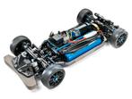 Splinternieuwe Tamiya TT02 R (kit nr 2) opruiming stock., Elektro, Nieuw, Ophalen of Verzenden, Schaal 1:10