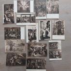 Lot postkaarten: kunstwerken Brugge, Ophalen of Verzenden