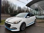 Hyundai i20 1.0 TGDI SPORT Edition * 12 MAANDEN GARANTIE*, Auto's, Voorwielaandrijving, Stof, 1650 kg, Wit