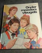 onder moeders vleugels, Boeken, Ophalen of Verzenden, Louise M Alcott