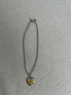 Collier en forme de cœur chat, Enlèvement ou Envoi, Comme neuf