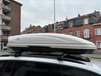 Thule Motion XL, Autos : Divers, Coffres de toit, Enlèvement, Comme neuf