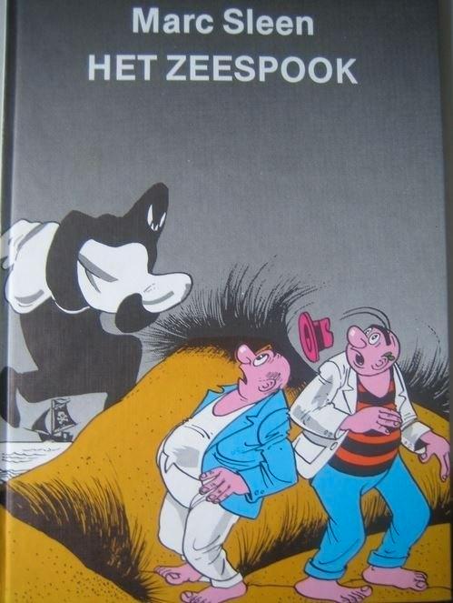 Magnum Special nr 5 - Detective Van Zwam ("Nero"), Boeken, Stripverhalen, Nieuw, Eén stripboek, Ophalen