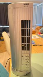 Calor torenventilator, Ophalen, Torenventilator