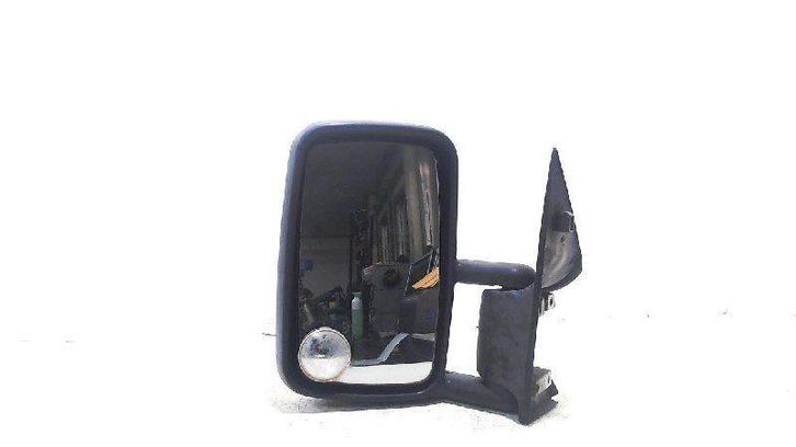 Spiegel buiten links Mercedes-Benz Sprinter, Auto-onderdelen, Spiegels, Mercedes-Benz, Gebruikt, Herkomst onderdeel bekend, 12 maanden garantie