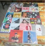 48 Prima Vinyl singles met pop en rock van de jaren 70-80, Cd's en Dvd's, Vinyl Singles, Ophalen of Verzenden, Zo goed als nieuw