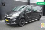 Fiat Talento 2.0 MultiJet 145PK L2 Dubbel cabine EURO 6 - Ai, Achat, Entreprise, Diesel, Electronic Stability Program (ESP)