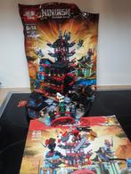 Ninjasm blokkenset (namaak), Enlèvement, Utilisé, Autres marques