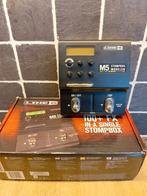 Line6 m5, Muziek en Instrumenten, Ophalen of Verzenden